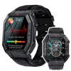 Smartwatch DT K37 čierny