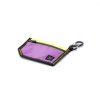 Fe Ecopak Card Holder - Purple/Yellow Tilta