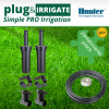 Hunter PRO-Spray 04M – závlahový set 2×