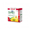Walmark Omega-3 rybí olej Forte 1000 mg 90 kapsúl