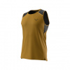 Dynafit Sky Tank M tobacco L; Hnědá tílko
