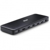 Dokovacia stanica Club3D Thunderbolt 4, 12v1 (CSV-1582) čierna