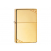 Zippo 24012 Vintage With Slashes