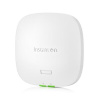 Aruba HPE Networking Instant On Access Point Dual Radio Tri Band 2x2 Wi-Fi 6E (RW) AP32 S1T23A