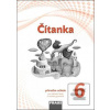 Čítanka 6 Příručka učite…