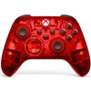 Bezdrôtový ovládač Microsoft Xbox Series - Pulse Cipher (QAU-00165) červený