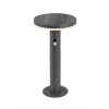 Rabalux ALASKA LED solarná lampa 77018