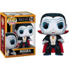 Funko Pop! Universal Monsters Dracula 1634