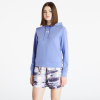 Under Armour Rival Terry Hoodie Baja Blue/ White S
