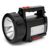 VELAMP IR666-10W Nabíjací LED reflektor