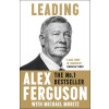 Leading - Alex Ferguson, Michael Moritz