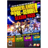 Borderlands The Pre-Sequel Season Pass (MAC)