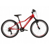 Junior bicykel - Bike Kross Hexagon Jr 1.0 Rám 12 