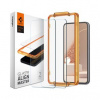 Spigen Glass tR AlignMaster 2 Pack - Samsung Galaxy S23 FE AGL06986