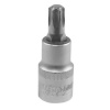 Nástrčkový kľúč Torx 1/2“ T27, L100mm DEDRA