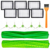 Sada iRobot Roomba E5 E6 E7 I7 i3+ i4+ i8+ e5 e6 j7+ filtre kefky