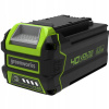 GreenWorks G40B4 4Ah 40V