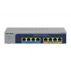 NETGEAR 8PT POE++ MULTIGIG UM SWCH (MS108UP-100EUS)