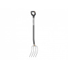 Fiskars Vidle ERGONOMIC na kompost 1070711