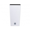 Prosperplast Rato Square 3/7,2l ratan biela DRTS170