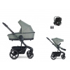 EASYWALKER Harvey5 Set Lite + Aton B2 i-Size agave green 2024