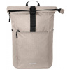Halfar Unisex mestský batoh 11 l HF18064 Beige 29 x 44 x 14 cm