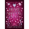Heart of the Shadow King - Sylvia Mercedes