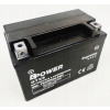 Batéria BPOWER GTX9 8Ah 125A GEL