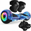 Elektrický dvojkolesový skateboard RETOO