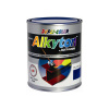 Rust Oleum Alkyton Hladký 5L RAL 7001 lesklá