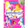 Jednorožci - okénková knížka - autor neuvedený