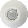iGET SECURITY P3 - Bezdrátový stropní PIR snímač pohybu,detekce pomocí infračerv.záření,úhel záběru 100°/360°,pro M2B/M3B 75020203