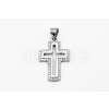 Dámsky prívesok strieborný AGPRD000572