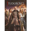 Tudorovci 3.serie DVD komplet set
