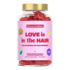 Bloom Robbins LOVE is in the HAIR pre mamičky žuvacie cukríky, jednorožci 60 ks