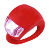 Blikačka Micro red