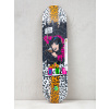 Girl Skateboard Geering Out To Lunch (black) 8.0