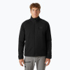 Pánska hybridná bunda Helly Hansen Odin Stretch Insulat Jkt 2.0 black