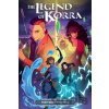 The Legend of Korra: Turf Wars Omnibus - Bryan Konietzko, Michael Dante DiMartino