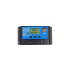 Hadex Solárny regulátor PWM SY3024H 12-24V/30A+USB pre Pb batérie
