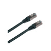 Kábel RJ-45 Cat5e FTP 0,5m
