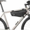 Taška do rámu Restrap Race Frame Bag - Black uni