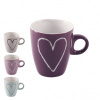 Orion Hrnek HEART 230 ml