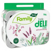 TENTO Family Delicate 3-vrstvový 24 ks