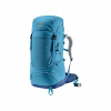 Turistický batoh Deuter Fox 40, 41-60 l, modrý