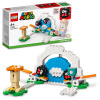 LEGO Super Mario 71405 Fuzzy a plutvy - rozširujúca sada