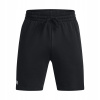 Under Armour UA Rival Fleece shorts -BLK 1379779-001