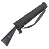 CONDOR OUTDOOR taška na brokovnicu SHOTGUN ČIERNE