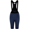 Dámske cyklistické šortky Pas Normal Studios Women's Essential Bibs - Navy L