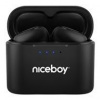 NICEBOY PODSIE 4 BLACK